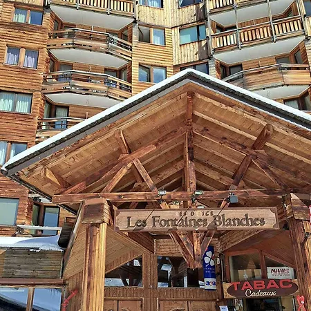 2p Pour 5 Avec Balcon Sud, Tv, Wifi, Casier A Skis - Fr-1-314-260 Appartamento *